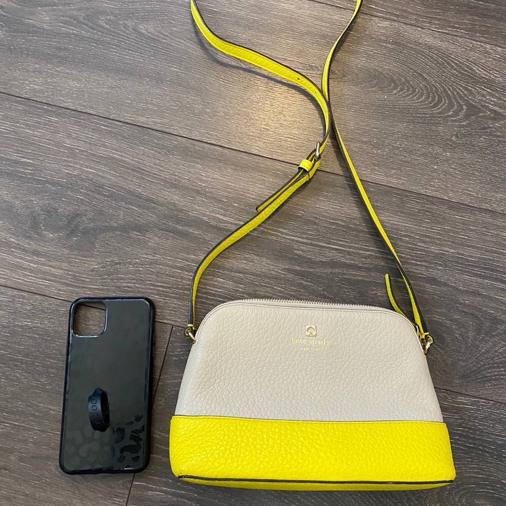 Kate spade crossbody